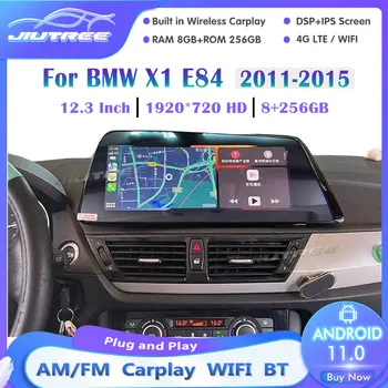  Qualcomm Android11 Dodir Oštrice Za BMW X1 E84 2011 2012 2013 2014 2015 Auto Radio Авторадио Media Player GPS Navi i Glavna Jedinica