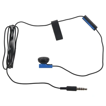  Slušalice Brod Mikrofon Slušalica za Slušalice PS4 Kontroler Slušalice