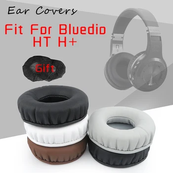  Jastučići za uši jastučići za uši Za Bluedio HT H + H Plus Zamjena Slušalica jastučići za uši Pribor